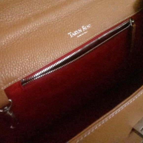 🦄 Top Handle Flap 24/24 Kelly Bag 32 - Picture 4 of 15